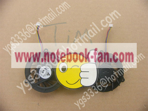 NEW Asus W90 cpu cooling fan KDB0705HB 8A1Y